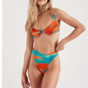 Oneone Taylar bottom in Dakar. Never worn